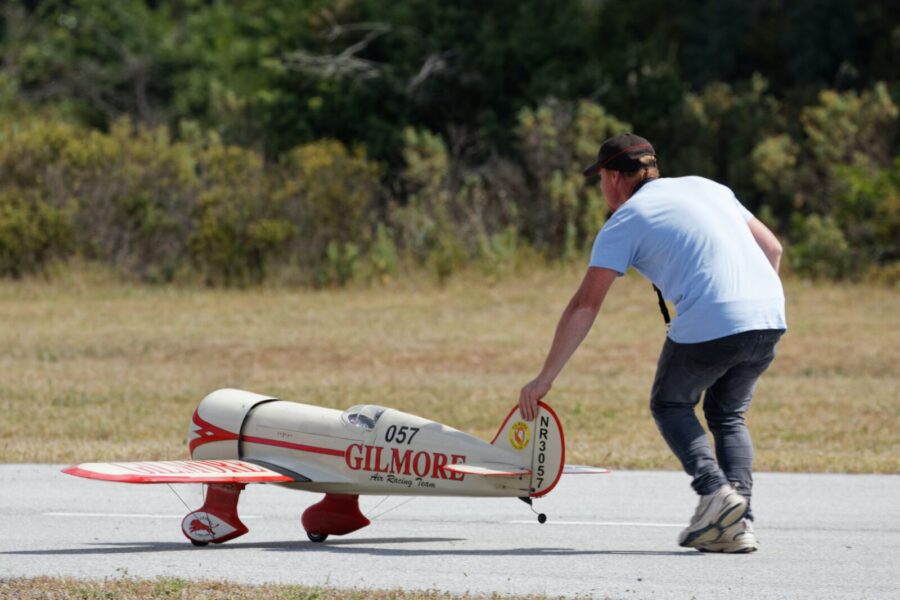 Are Remote Control Airplanes Hard to Fly?